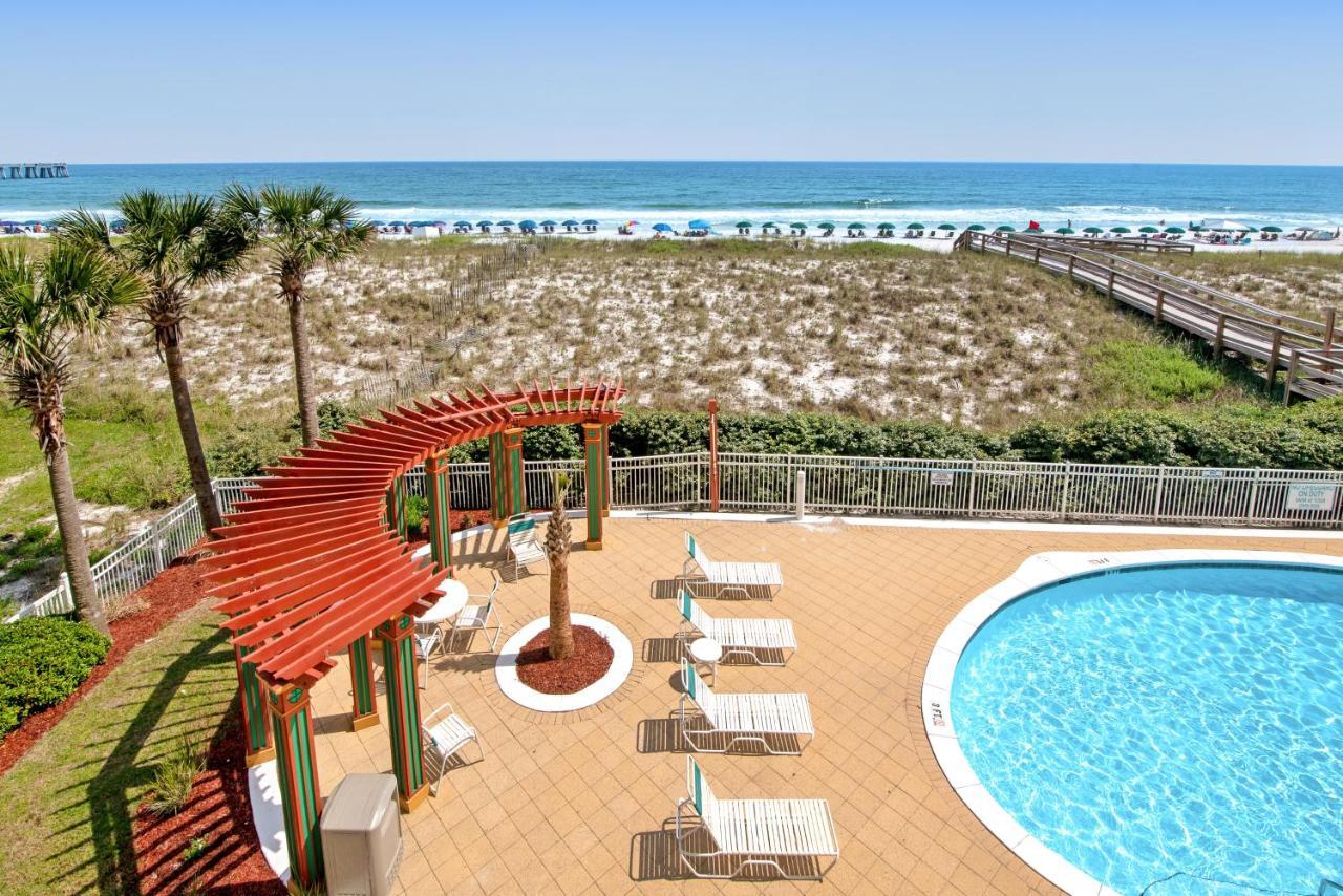 Pearl Condos Navarre Exterior foto