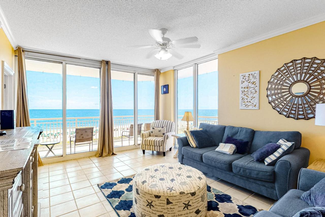 Pearl Condos Navarre Habitación foto