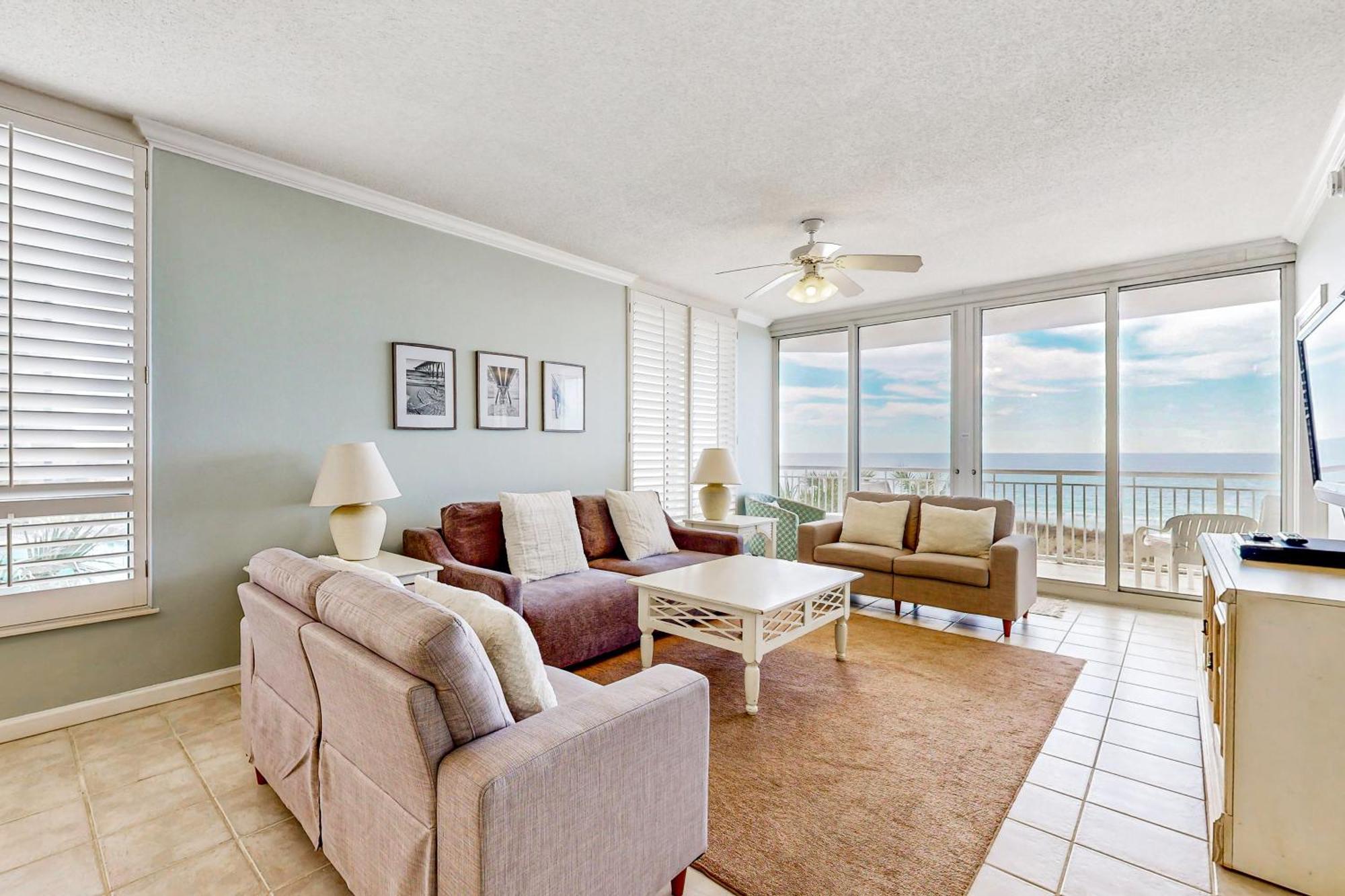 Pearl Condos Navarre Habitación foto