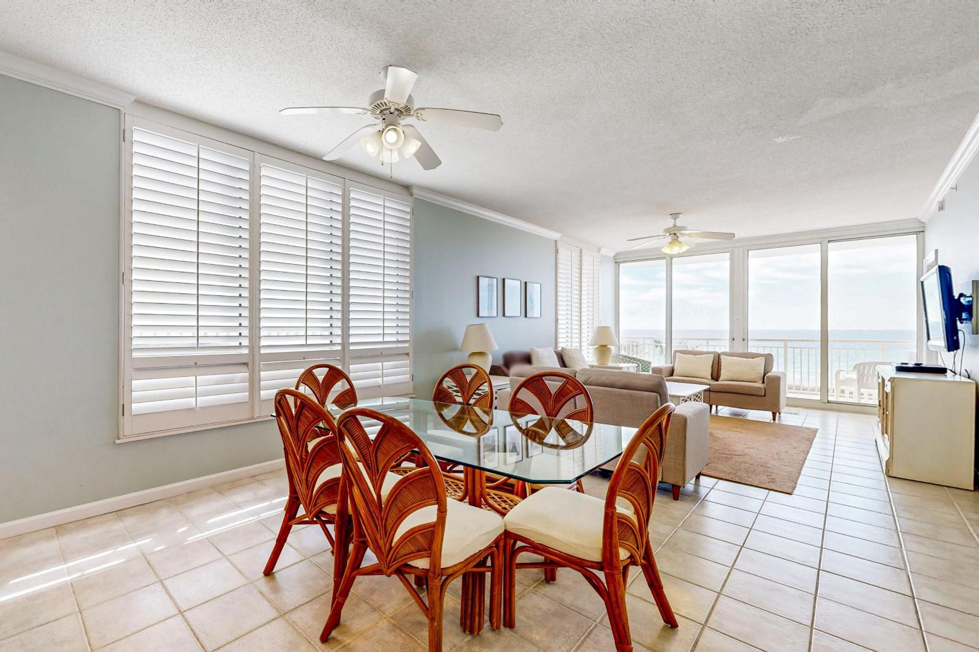 Pearl Condos Navarre Habitación foto