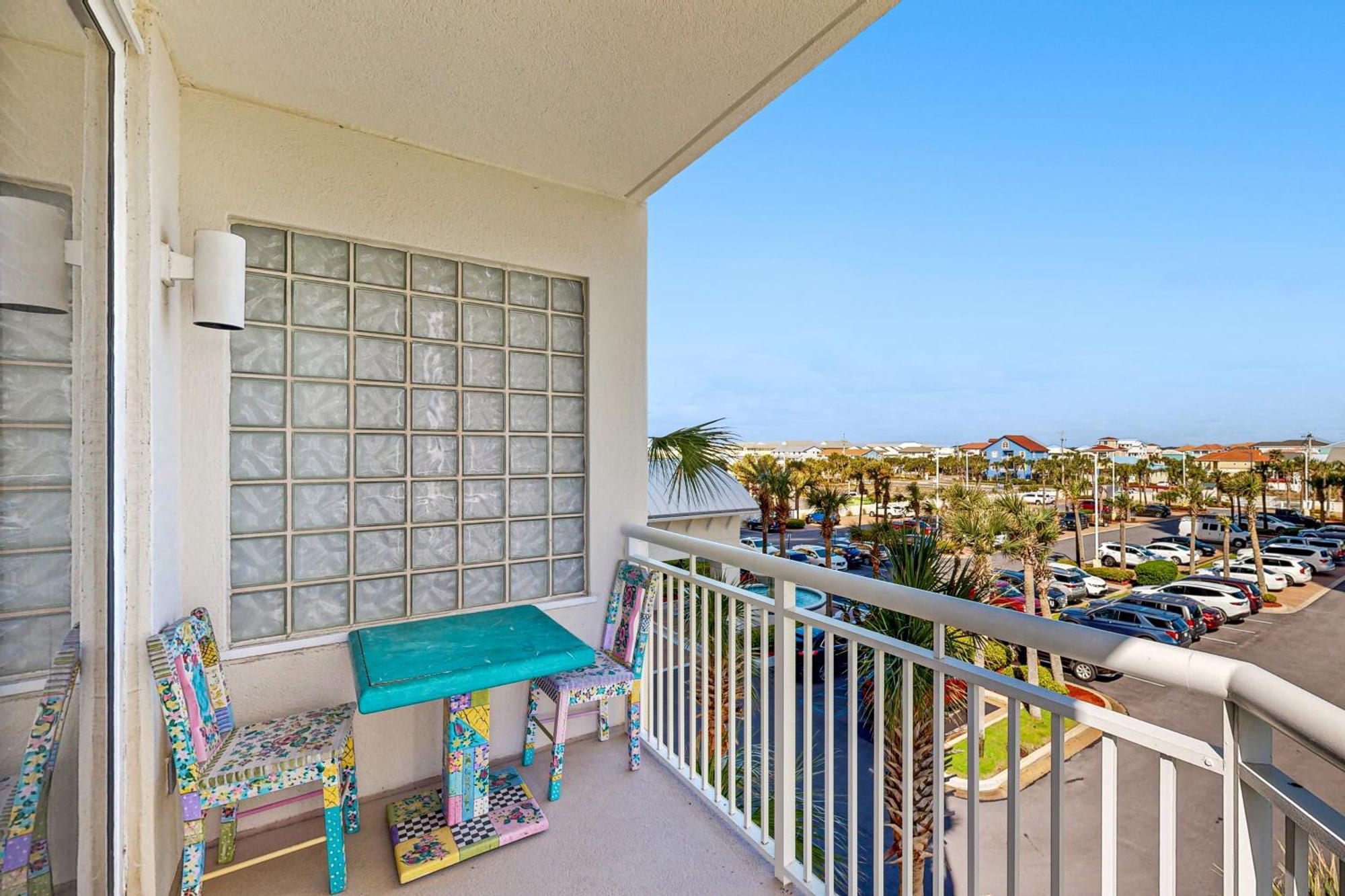 Pearl Condos Navarre Habitación foto
